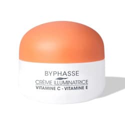 CREME ILLUMINATRICE VITAMINE C