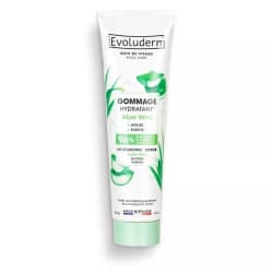 Gommage Hydratant Aloe Vera