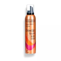 Mousse Coiffante Boucles Ressort