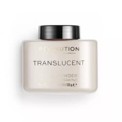 POUDRE LIBRE " TRANSPARENT "