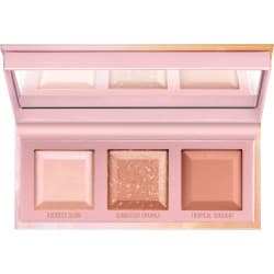 LOVE THAT GLOW AND BRONZE PALETTE
