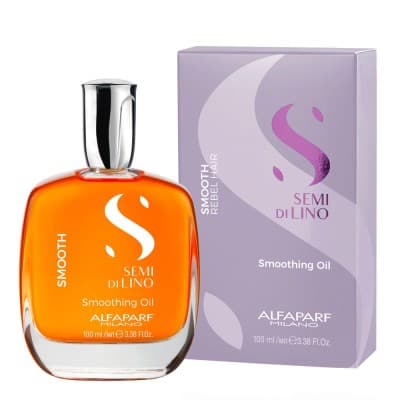 SEMI DI LINO SMOOTHING 100ML