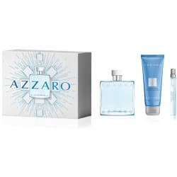 CHROME (EDT100ML+10ML+SHP75ML)