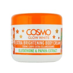 EXTRA BRIGHTENING
