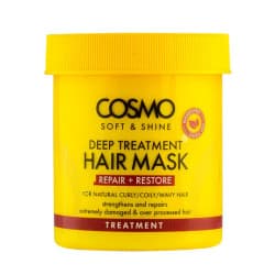 Soft & Shine Deep Treatment