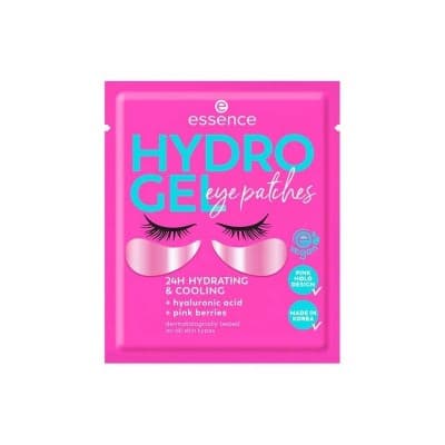 PATCHES YEUX "HYDRO GEL"