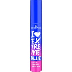 I LOVE EXTREME CRAZY BLEU