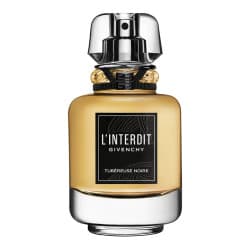 L’Interdit Tubéreuse Noire