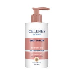 ALL SKIN TYPES CLOUDBERRY