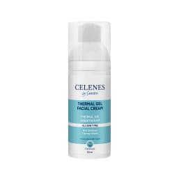 THERMAL GEL CREME VISAGE 50ML