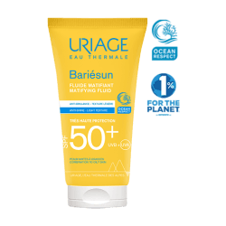 BARIESUN FLUIDE MATIFIANT SPF50+