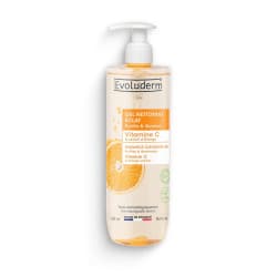 GEL VITAMINE C