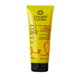 CHAMPS FLEURIS CREME BOUCLAGE CURLY HAIR 200ML