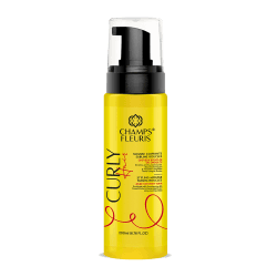CHAMPS FLEURIS MOUSSE BOUCLANTE CURLY HAIR 200ML