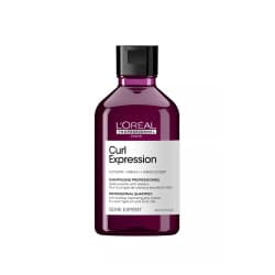 Série expert Shampoing Curl Expression 300ML