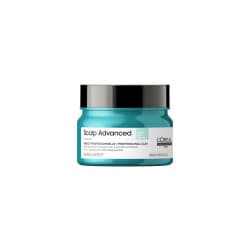 Série Expert Masque Scalp ANTI GRAS 250ML