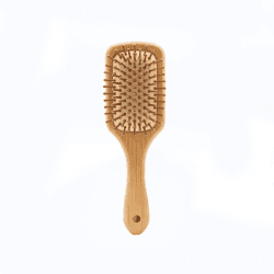 BROSSE EN BOIS AVEC BOUT PM CECILIA (YZ26-2)