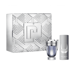 PACO RABANNE COF H INVICTUS (EDT100ML+DEO150ML)
