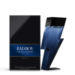 CH COF H BAD BOY COBALT (EDP100ML + GD100ML)