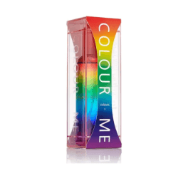 Colours eau de parfum femme