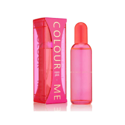 NEON PINK eau de parfum
