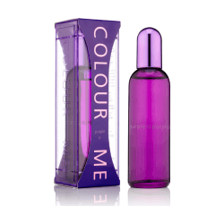 PURPLE eau de parfum