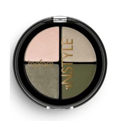 Eyeshadow INSTYLE QUARTET