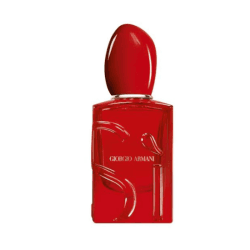 SI RED MUSK eau de parfum