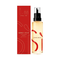 SI PASSIONE INTENSE RECHARGE eau de parfum 100 ML