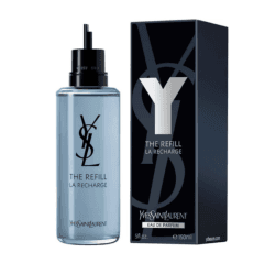 Y Recharge eau de parfum 150 ML