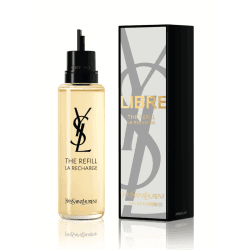 LIBRE THE REFILL eau de parfum 100ML