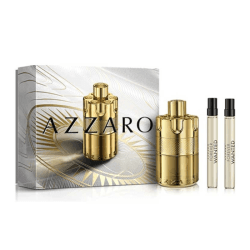 Coffret Wanted For Ever L'Elixir