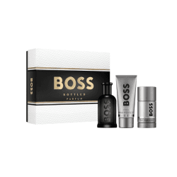 Coffret Boss Bottled (EDP+SG+STICK)