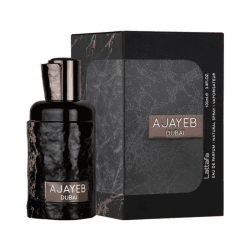 LATTAFA EDP AJAYEB DUBAI