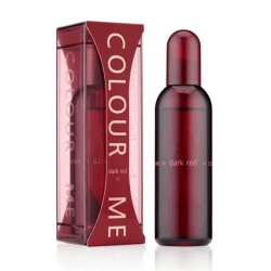 Dark Red femme eau de parfum