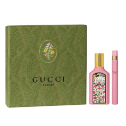 GUCCI COF F FLORA GORGEOUS GARDENIA (EDP50ML+EDP10ML)