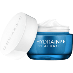 Créme Hydrain de nuit 50ml