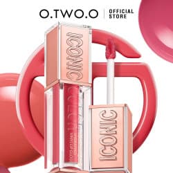 Lipgloss Hydrating Vinyl