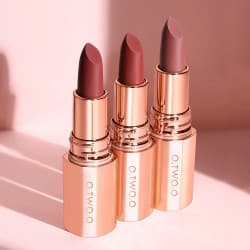 Lipstick intense Mat