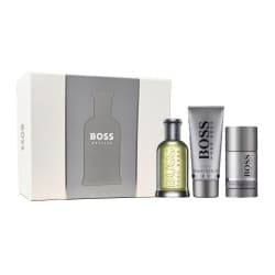 Coffret Homme Botteled (EDT+S.G+D.S)