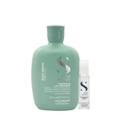 Pack Energizing (Ampoule Energizing 01PCS+Shampoo Energizing 250ML)