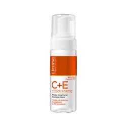 Mousse Nettoyant C+E