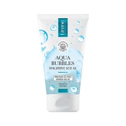 Gel Nettoyant Exfoliant Aqua Bubbles