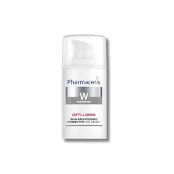 Cream Contour Yeux Whitening Éclaircissant