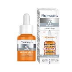 Sérum Whitening Antiox Vitamin