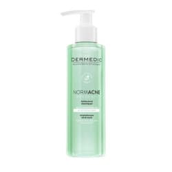 Gel Nettoyant Normacne