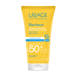Écran Bariesun Crème Hydratante SPF50+