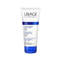 Gel Moussant Régulateur DS