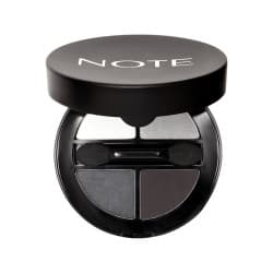 Eyeshadow Liminous SILK QUATTRO 03