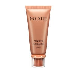 Liquid sun Glow